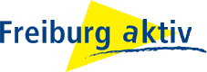 Freizeitpartner: Freiburg-aktiv - Stadtführungen in Freiburg, geführte Radtouren in der Regio, Events und Betriebsausflüge für Gruppen, Geocaching, Nordic Walking Freiburg-aktiv
